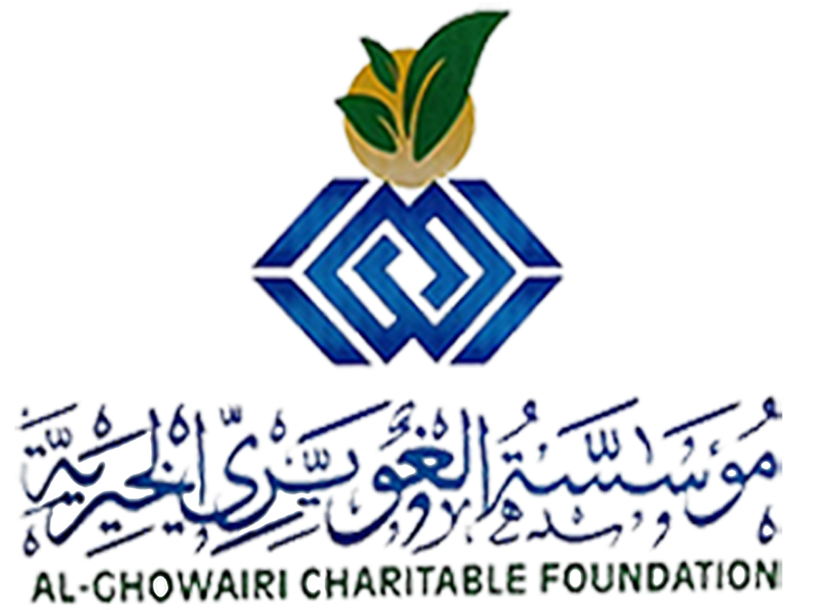 مؤسسة الغويري الخيرية 
